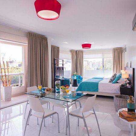 Soho Point Suites Buenos Aires Exteriér fotografie