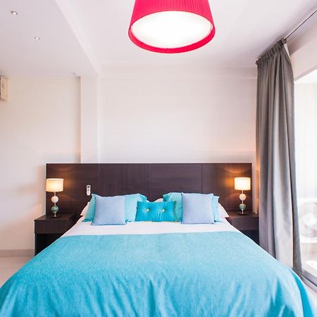 Soho Point Suites Buenos Aires Pokoj fotografie