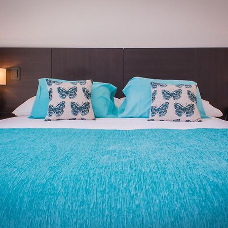 Soho Point Suites Buenos Aires Pokoj fotografie