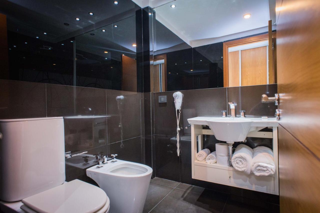 Soho Point Suites Buenos Aires Exteriér fotografie