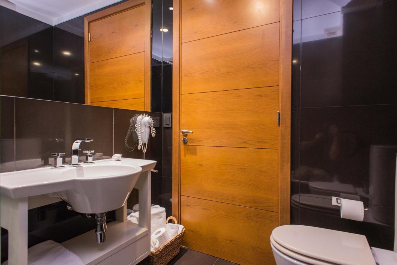 Soho Point Suites Buenos Aires Exteriér fotografie