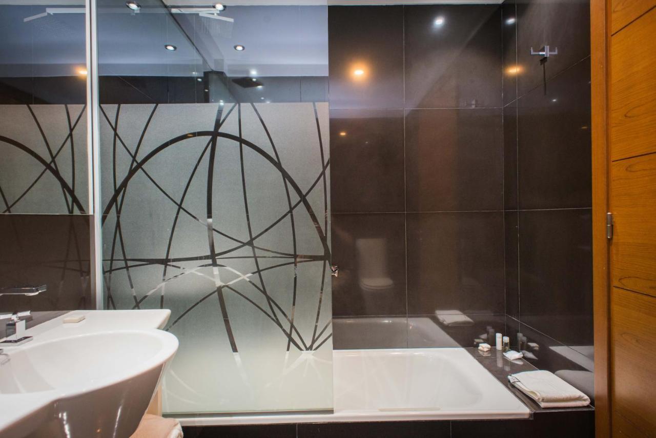Soho Point Suites Buenos Aires Exteriér fotografie