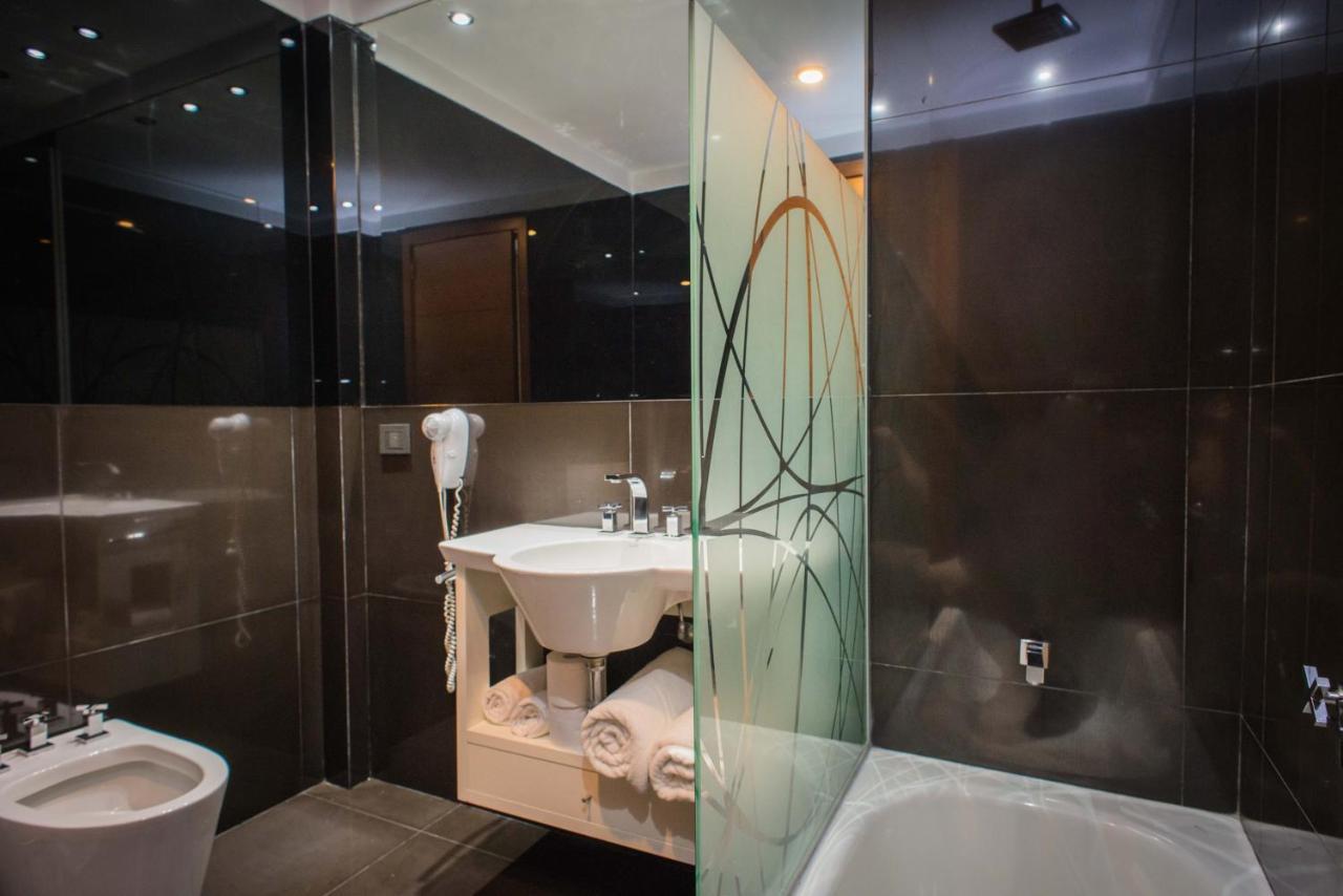 Soho Point Suites Buenos Aires Exteriér fotografie