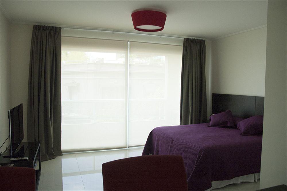 Soho Point Suites Buenos Aires Exteriér fotografie