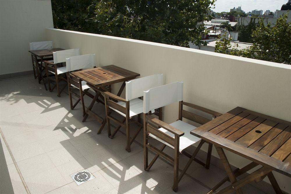 Soho Point Suites Buenos Aires Exteriér fotografie