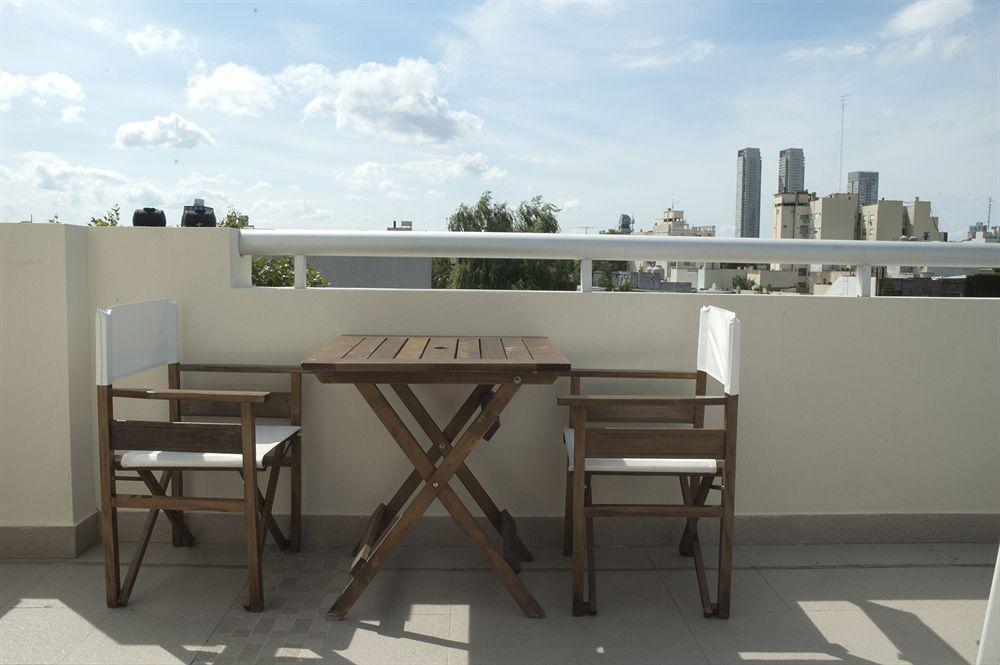 Soho Point Suites Buenos Aires Exteriér fotografie