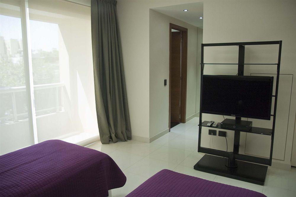 Soho Point Suites Buenos Aires Exteriér fotografie