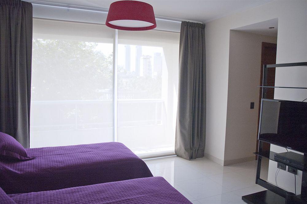 Soho Point Suites Buenos Aires Exteriér fotografie